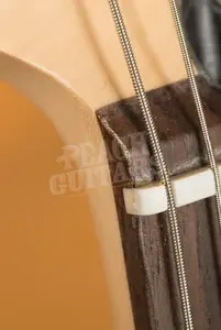 Fender Tom DeLonge Stratocaster - Rosewood - Daphne Blue *B Stock*