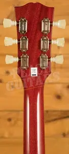 Epiphone 1962 ES-335 Reissue | Sixties Cherry *Left-Handed*
