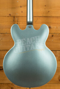 Epiphone Dave Grohl DG-335 | Pelham Blue *B-Stock* 