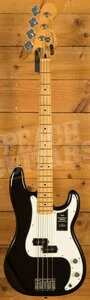 Fender Player II Precision Bass - Maple - Black