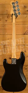Fender Player II Precision Bass - Maple - Black