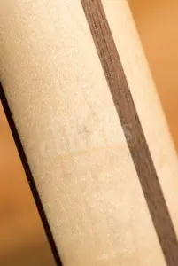 Fender Tom DeLonge Stratocaster - Rosewood - Daphne Blue *B Stock*