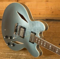 Epiphone Dave Grohl DG-335 | Pelham Blue *B-Stock*