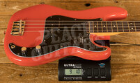 Fender Player II Precision Bass | Coral Red