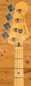 Fender Player II Precision Bass Maple Black