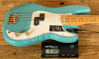 Fender Player II Precision Bass | Aquatone Blue