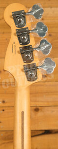 Fender Player II Precision Bass Maple Black