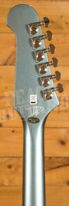 Epiphone Dave Grohl DG-335 | Pelham Blue *B-Stock* 