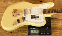 Fender Player II Jaguar | Hialeah Yellow