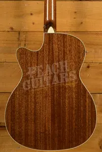 Ibanez Artwood AC390CE - Natural High Gloss