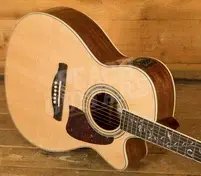 Ibanez Artwood AC390CE - Natural High Gloss