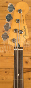 Fender Player II Precision Bass - Rosewood - Coral Red