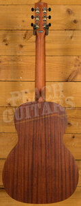 Gretsch G9200 Boxcar Round-Neck Mahogany Body Resonator Natural