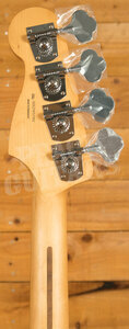 Fender Player II Precision Bass - Rosewood - Coral Red