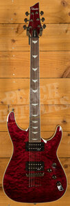 Schecter Omen Extreme-6 | Black Cherry