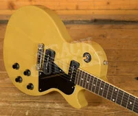 Gibson Les Paul Special | TV Yellow *B-Stock*