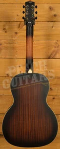 Gretsch G9220 Bobtail Round-Neck Resonator 2-Colour Sunburst