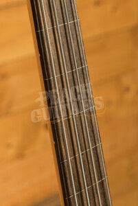 Squier Classic Vibe '60s Jazz Bass Fretless | Laurel - 3-Colour Sunburst