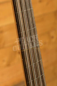 Squier Classic Vibe '60s Jazz Bass Fretless | Laurel - 3-Colour Sunburst