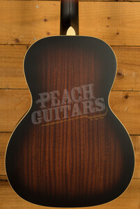 Gretsch G9220 Bobtail Round-Neck Resonator 2-Colour Sunburst