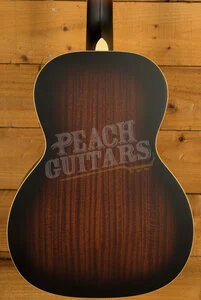 Gretsch G9220 Bobtail Round-Neck Resonator 2-Colour Sunburst