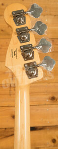 Squier Classic Vibe '60s Jazz Bass Fretless | Laurel - 3-Colour Sunburst