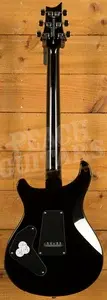 PRS SE Custom | Custom 24 Semi-Hollow Piezo - Charcoal