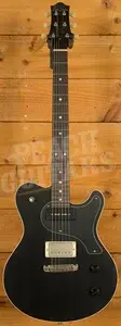 Nik Huber Krautster III | Onyx Black