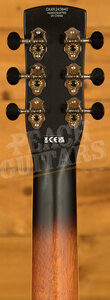 Gretsch G9220 Bobtail Round-Neck Resonator 2-Colour Sunburst
