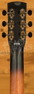 Gretsch G9220 Bobtail Round-Neck Resonator 2-Colour Sunburst