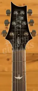 PRS SE Custom | Custom 24 Semi-Hollow Piezo - Charcoal