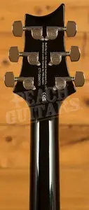 PRS SE Custom | Custom 24 Semi-Hollow Piezo - Charcoal