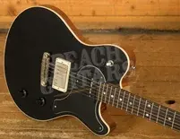 Nik Huber Krautster III | Onyx Black
