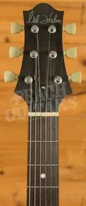 Nik Huber Krautster III | Onyx Black