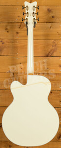 Gretsch G6136-55 Vintage Select Edition '55 Falcon Hollow Body Vintage White