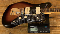 Fender Player II Jazzmaster Rosewood 3-Colour Sunburst