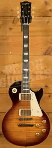 Epiphone Inspired by Gibson Custom 1959 Les Paul Standard Reissue | Washed Bourbon Burst