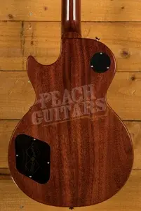 Epiphone Inspired by Gibson Custom 1959 Les Paul Standard Reissue | Washed Bourbon Burst