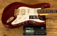Fender Player II Stratocaster HSS Rosewood Transparent Cherry Burst