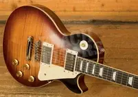 Epiphone Inspired by Gibson Custom 1959 Les Paul Standard Reissue | Washed Bourbon Burst