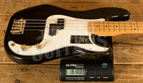 Fender Player II Precision Bass Maple Black