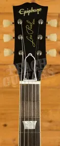 Epiphone Inspired by Gibson Custom 1959 Les Paul Standard Reissue | Washed Bourbon Burst