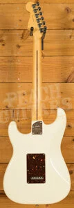 Fender American Professional II Stratocaster - Rosewood - Olympic White