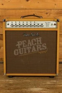 Two-Rock Classic Reverb Signature 40/20 Watt Combo - Lacquered Tweed