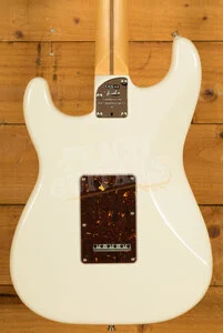 Fender American Professional II Stratocaster - Rosewood - Olympic White