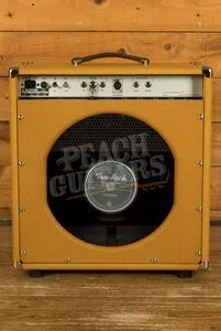 Two-Rock Classic Reverb Signature 40/20 Watt Combo - Lacquered Tweed