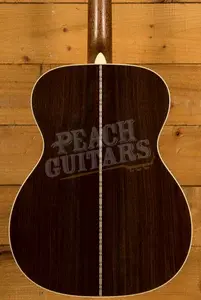 Martin Standard Series | 000-28 *2025 Spec*