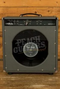 Two-Rock Traditional Clean 40/20 Watt 1x12 Combo - Slate Grey Bronco w/Large Check Cloth
