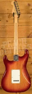 Fender Player II Stratocaster - Maple - Aged Cherry Burst