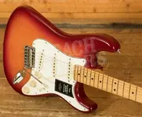 Fender Player II Stratocaster - Maple - Aged Cherry Burst